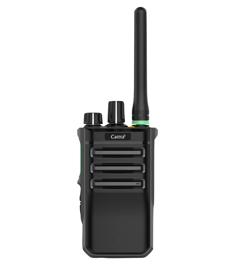 CALTTA PH600, profesionálna DMR rádiostanica