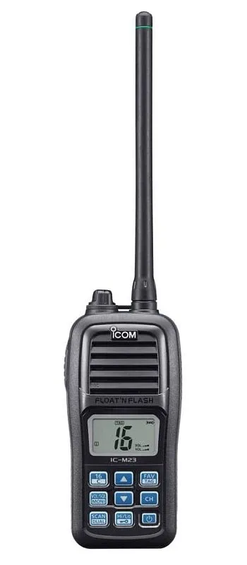 Rádiostanice