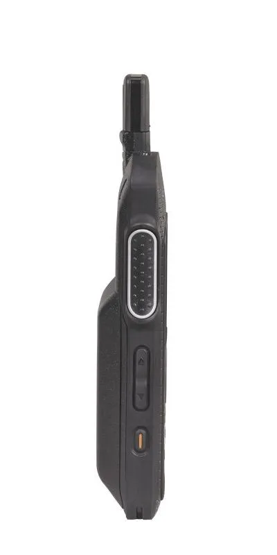 Ukončený predaj: Motorola SL4000, obrázok 7