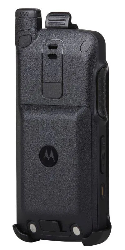 Ukončený predaj: Motorola SL4000, obrázok 10