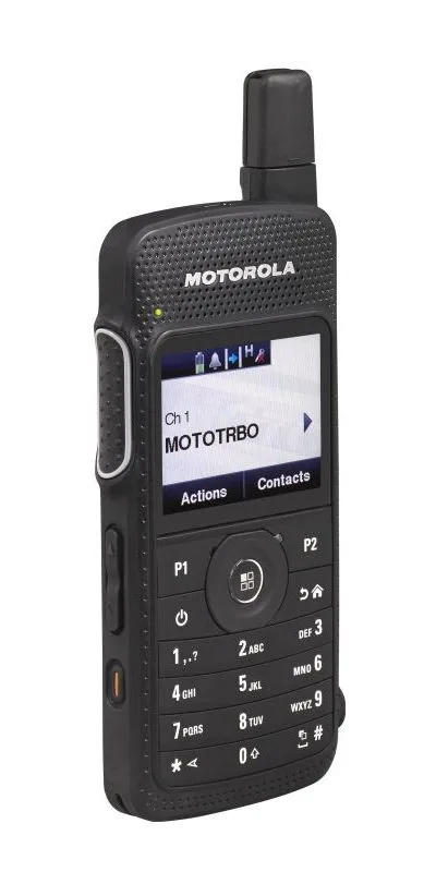 Ukončený predaj: Motorola SL4010, obrázok 4