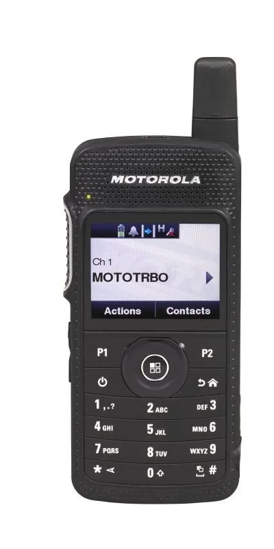 Ukončený predaj: Motorola SL4010, obrázok 1