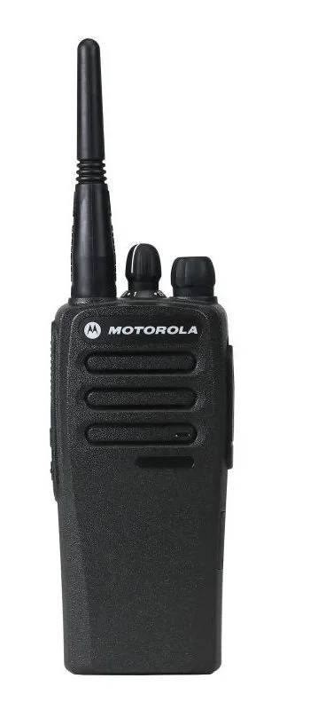 Ukončený predaj: Motorola DP1400, obrázok 2