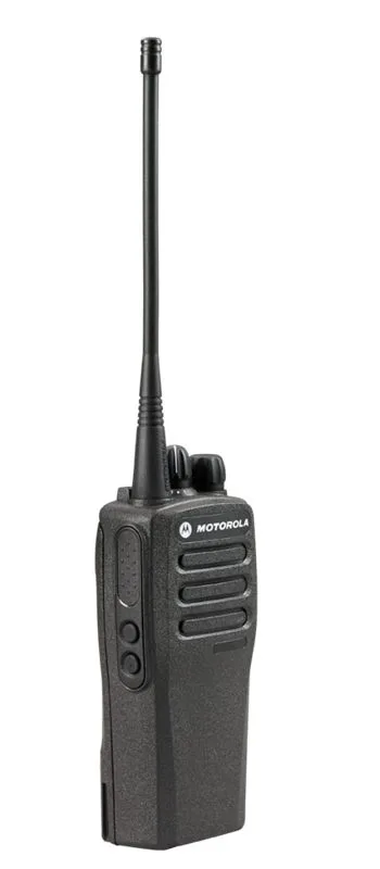 Ukončený predaj: Motorola DP1400, obrázok 3