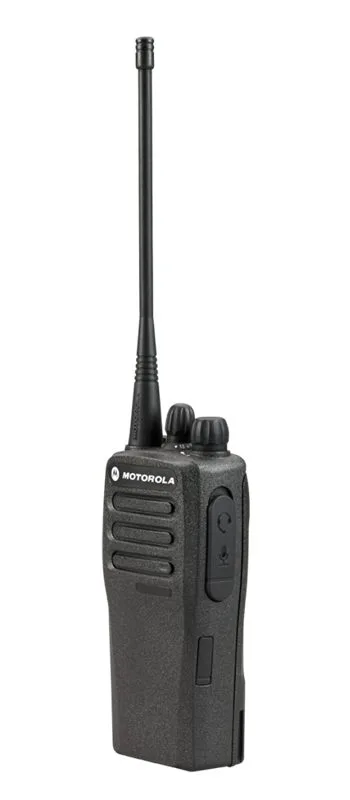 Ukončený predaj: Motorola DP1400, obrázok 4