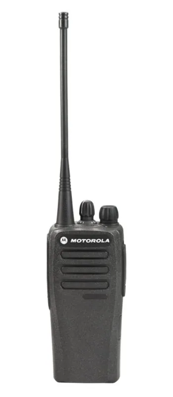 Ukončený predaj: Motorola DP1400, obrázok 5