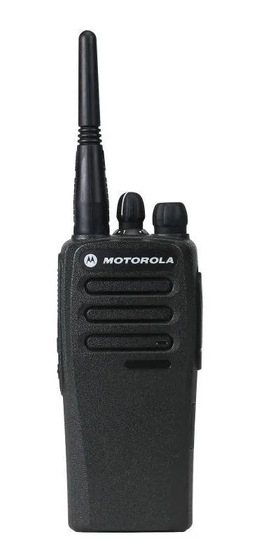 Ukončený predaj: Motorola DP1400, obrázok 1