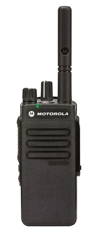 Ukončený predaj: Motorola DP2400, obrázok 2