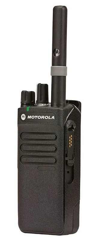 Ukončený predaj: Motorola DP2400, obrázok 3