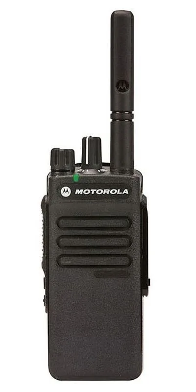 Ukončený predaj: Motorola DP2400, obrázok 1