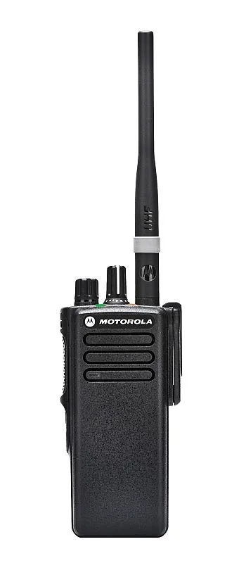 Ukončený predaj: Motorola DP4400, obrázok 2