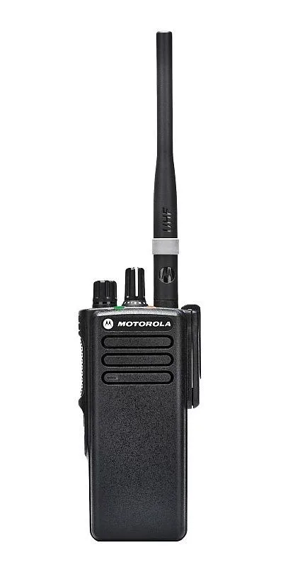 Ukončený predaj: Motorola DP4401, obrázok 1