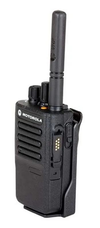 Ukončený predaj: Motorola DP3441, obrázok 5