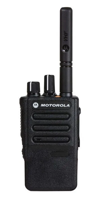 Ukončený predaj: Motorola DP3441, obrázok 1