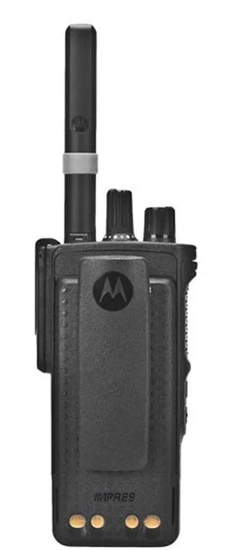 Ukončený predaj: Motorola DP4800, obrázok 6