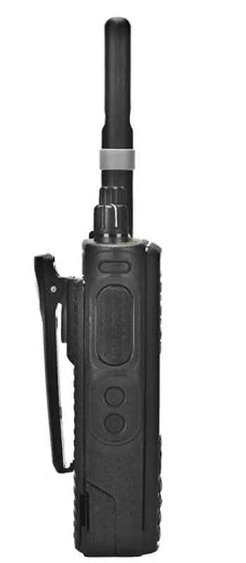 Ukončený predaj: Motorola DP4800, obrázok 7