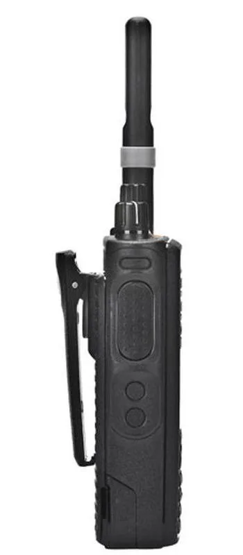 Ukončený predaj: Motorola DP4601, obrázok 6