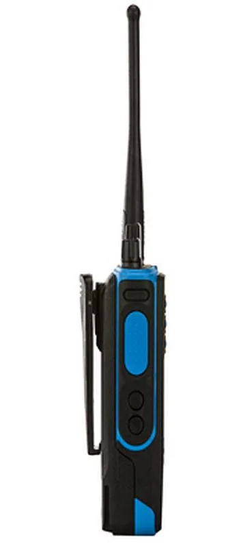 Motorola DP4401Ex, obrázok 4