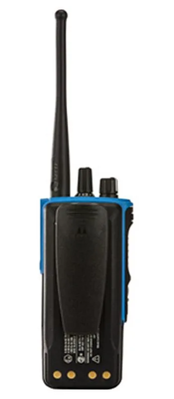 Motorola DP4401Ex, obrázok 5