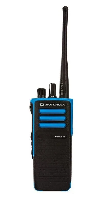 Motorola DP4401Ex, obrázok 1