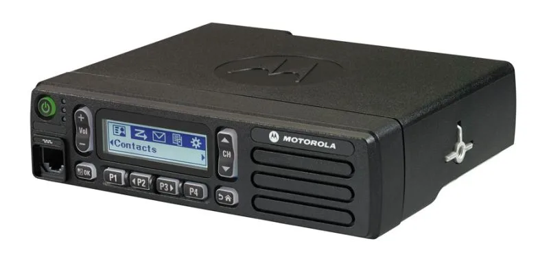 Motorola DM1600, obrázok 3