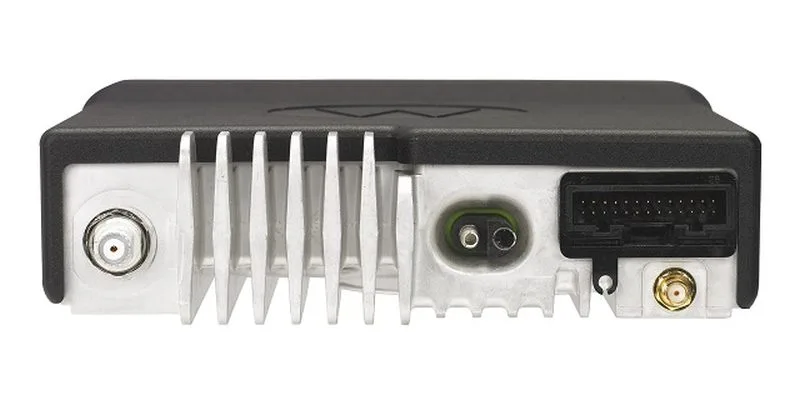 Ukončený predaj: Motorola DM4600, obrázok 6