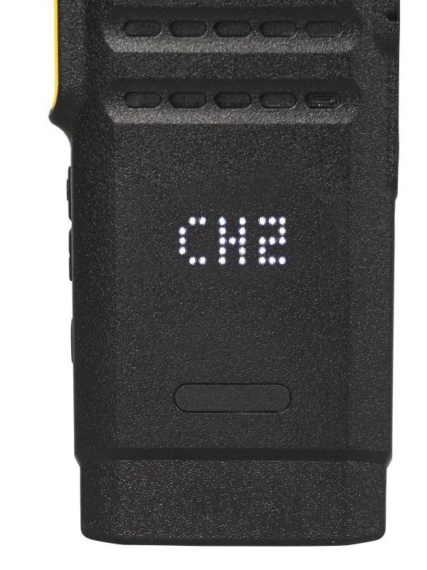 Motorola SL1600, obrázok 11