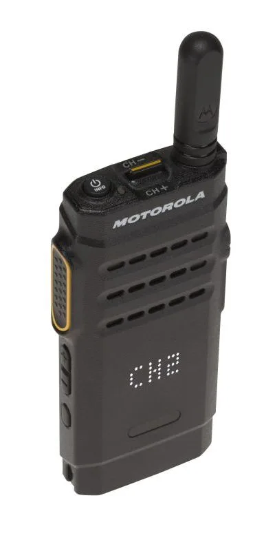 Motorola SL1600, obrázok 4