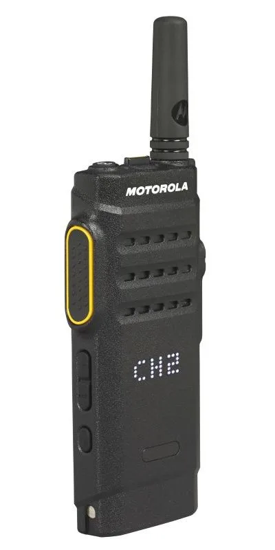 Motorola SL1600, obrázok 5