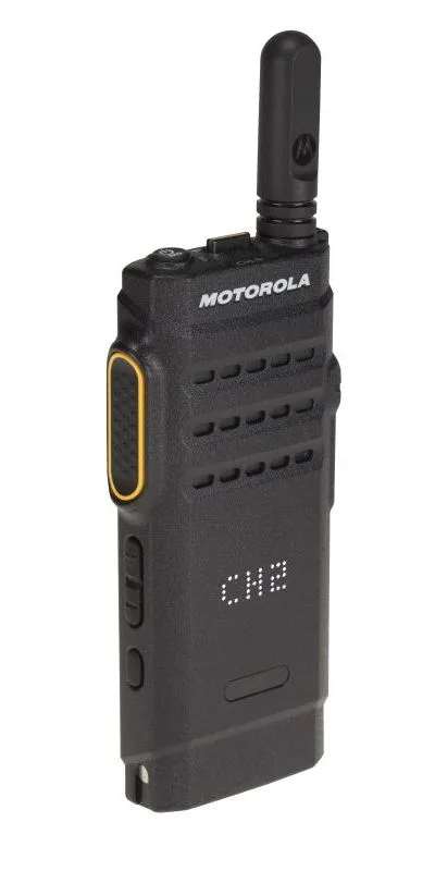 Motorola SL1600, obrázok 6