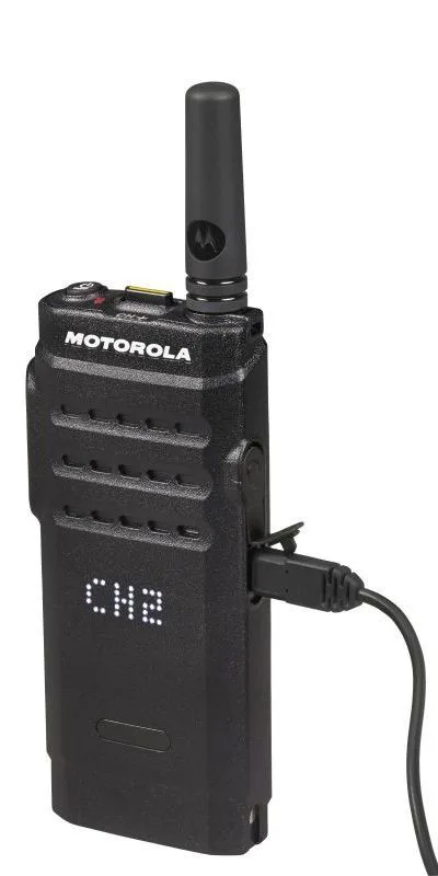 Motorola SL1600, obrázok 7