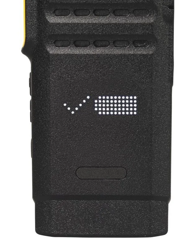 Motorola SL1600, obrázok 10