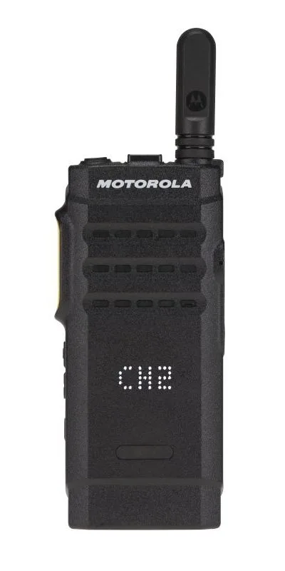 Motorola SL1600, obrázok 1