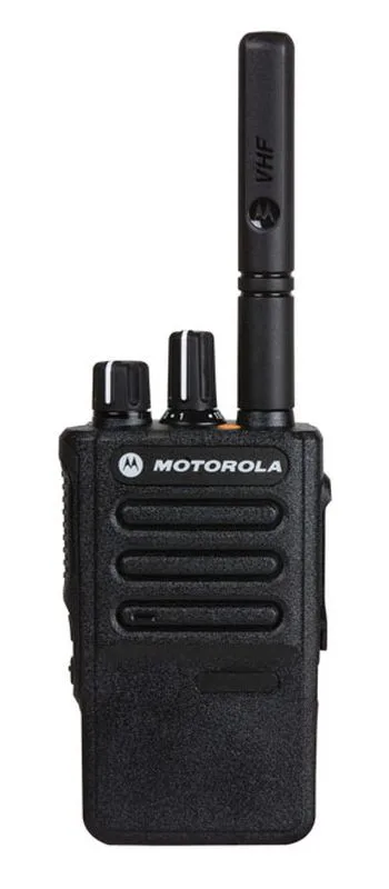 Motorola DP3441e, obrázok 2