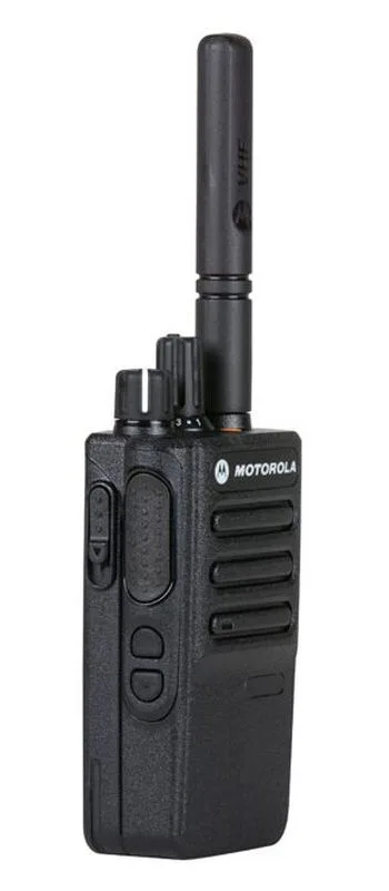 Motorola DP3441e, obrázok 3