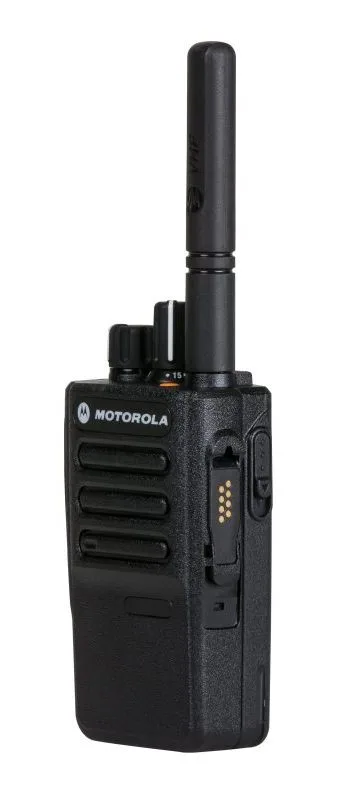 Motorola DP3441e, obrázok 4