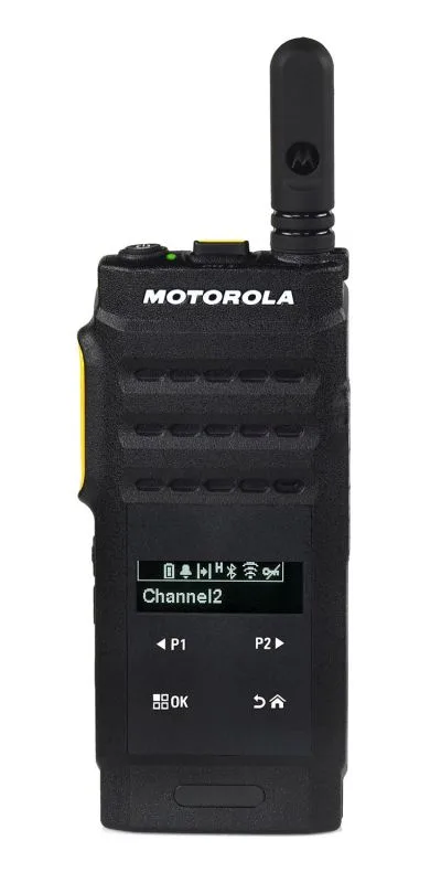 Motorola SL2600, obrázok 2
