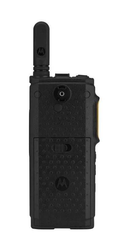 Motorola SL2600, obrázok 11