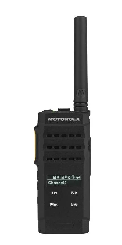 Motorola SL2600, obrázok 17