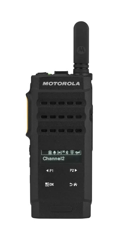 Motorola SL2600, obrázok 3