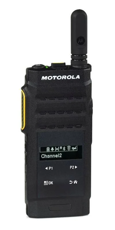 Motorola SL2600, obrázok 4