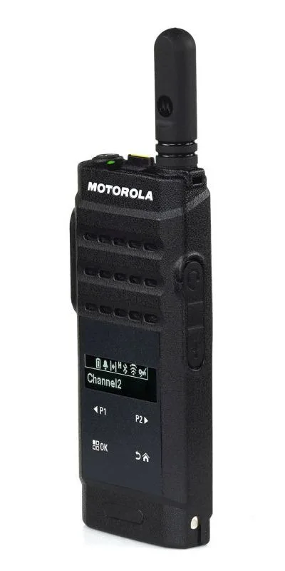 Motorola SL2600, obrázok 6