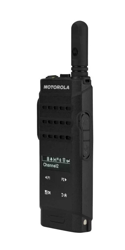 Motorola SL2600, obrázok 7