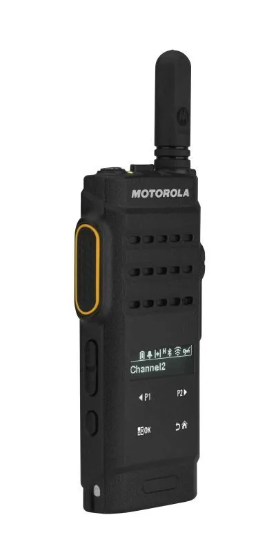 Motorola SL2600, obrázok 9