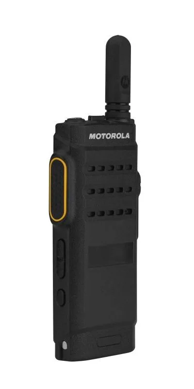 Motorola SL2600, obrázok 10