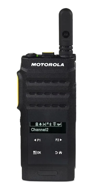 Motorola SL2600, obrázok 1