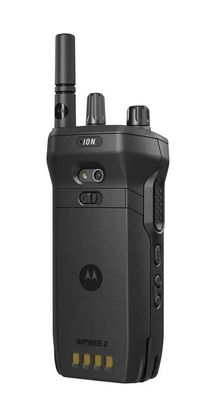 Motorola ION, obrázok 11