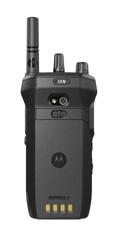 Motorola ION, obrázok 10