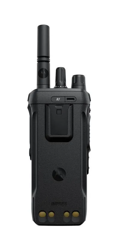 Motorola R7 FKP, obrázok 2