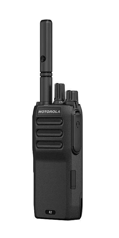 Motorola R2, obrázok 4